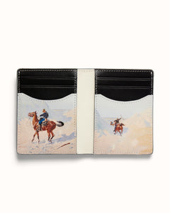 Dean Advanced Guard Wallet