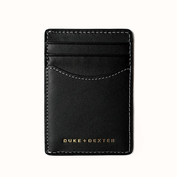 Dean Cherry Card Holder