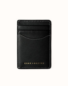 Dean Cherry Card Holder