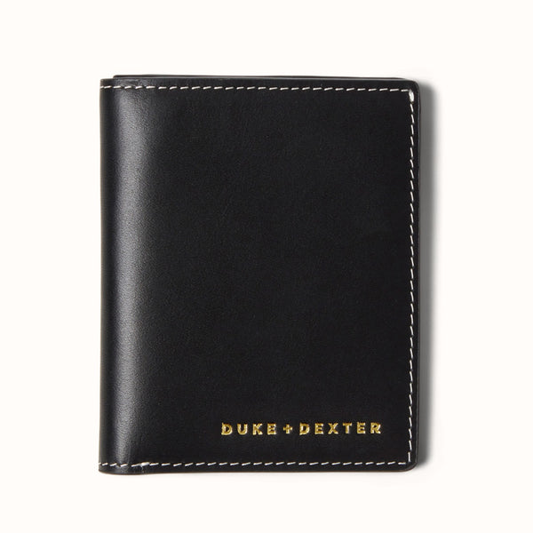 Dean Cherry Wallet