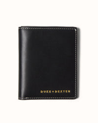 Dean Cherry Wallet