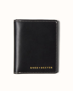 Dean Cherry Wallet