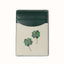 Dean Clover Card Holder