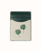 Dean Clover Card Holder