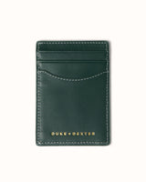 Dean Clover Card Holder