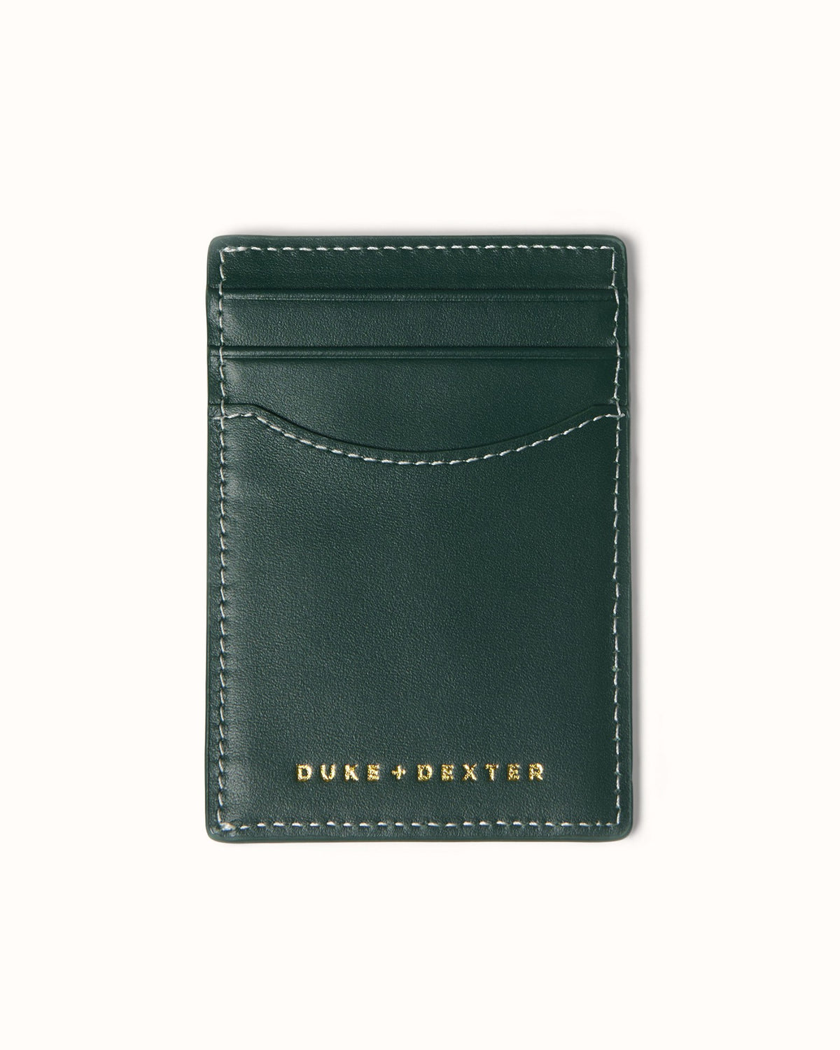 Dean Clover Card Holder