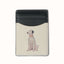 Dean Dalmatian Card Holder