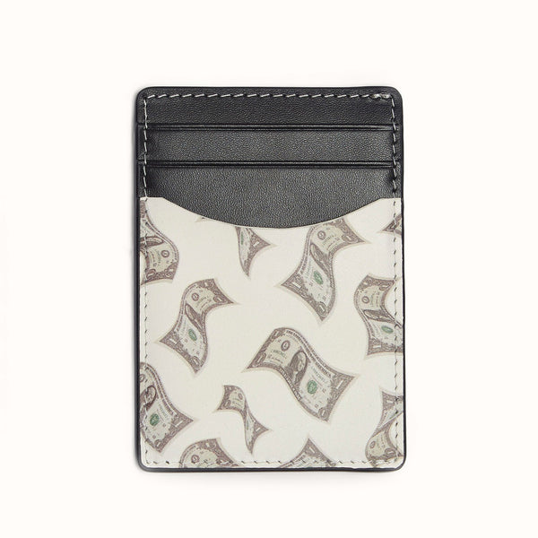 Dean Dollar Bills Card Holder