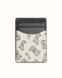 Dean Dollar Bills Card Holder