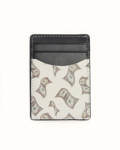 Dean Dollar Bills Card Holder