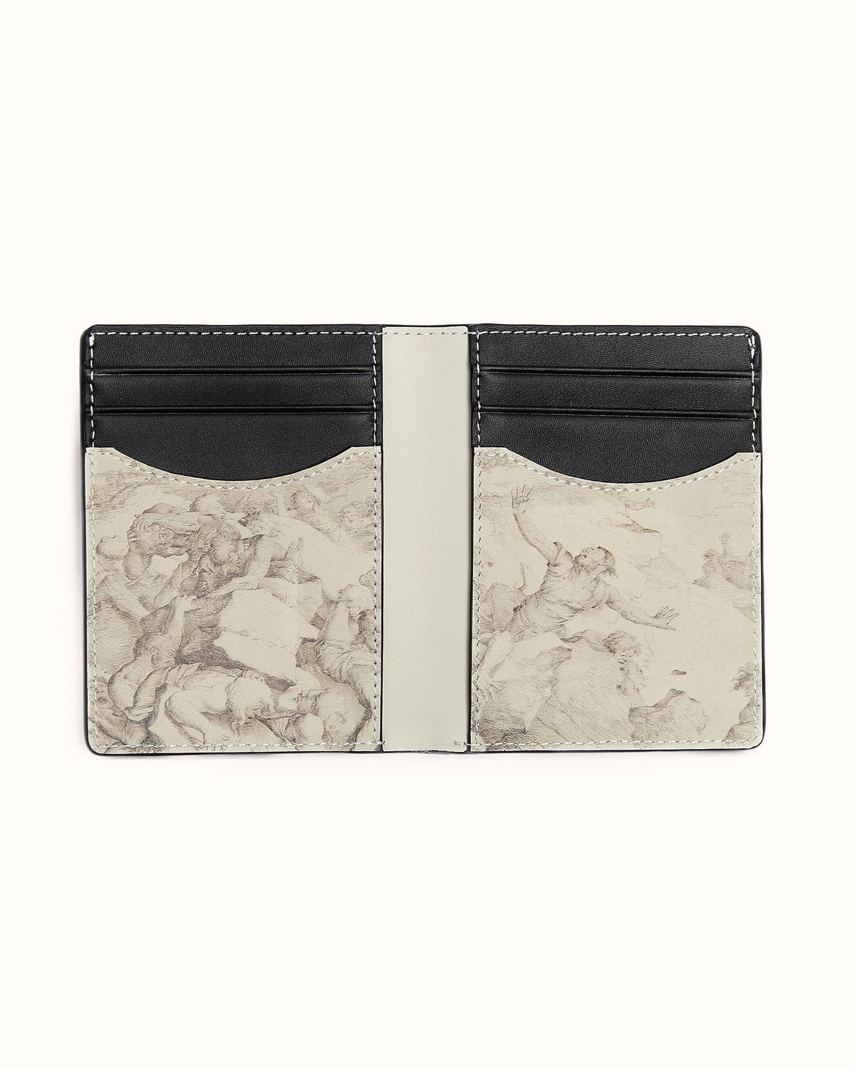 Dean Fall of Giants Wallet