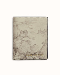 Dean Fall of Giants Wallet