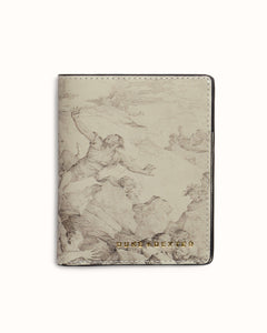 Dean Fall of Giants Wallet