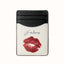 Dean Kiss Card Holder