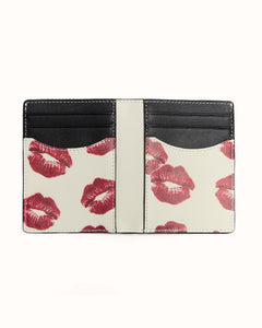 Dean Kisses Wallet