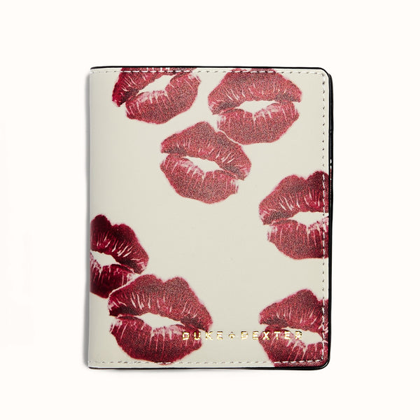 Dean Kisses Wallet