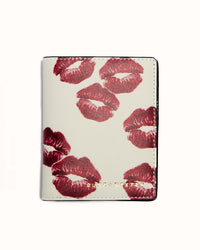 Dean Kisses Wallet