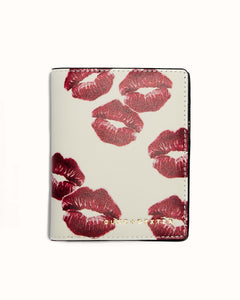 Dean Kisses Wallet