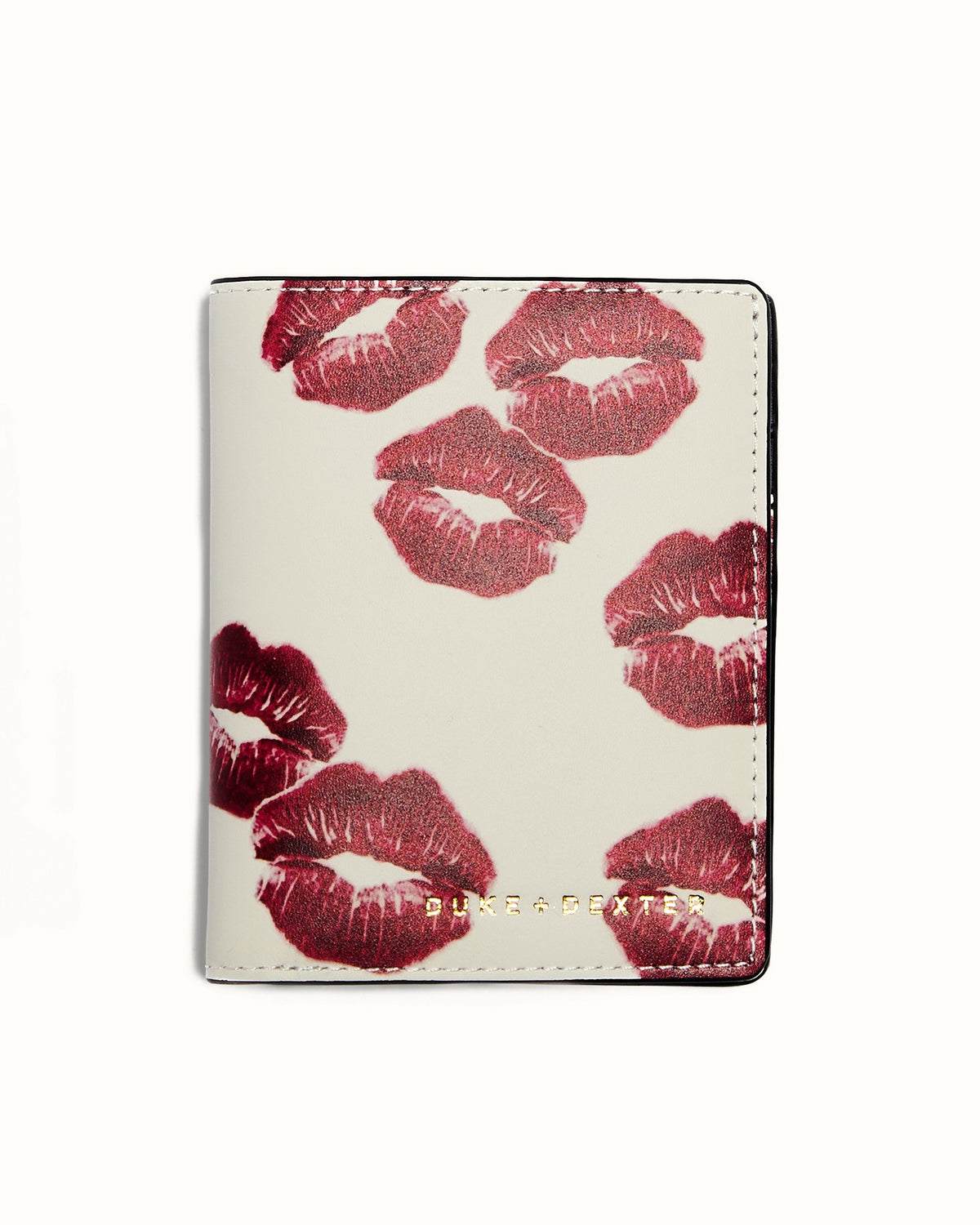 Dean Kisses Wallet