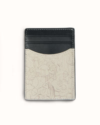 Dean NY Cafe Card Holder