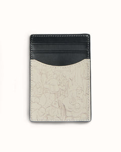 Dean NY Cafe Card Holder