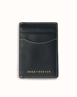 Dean Dollar Bills Card Holder