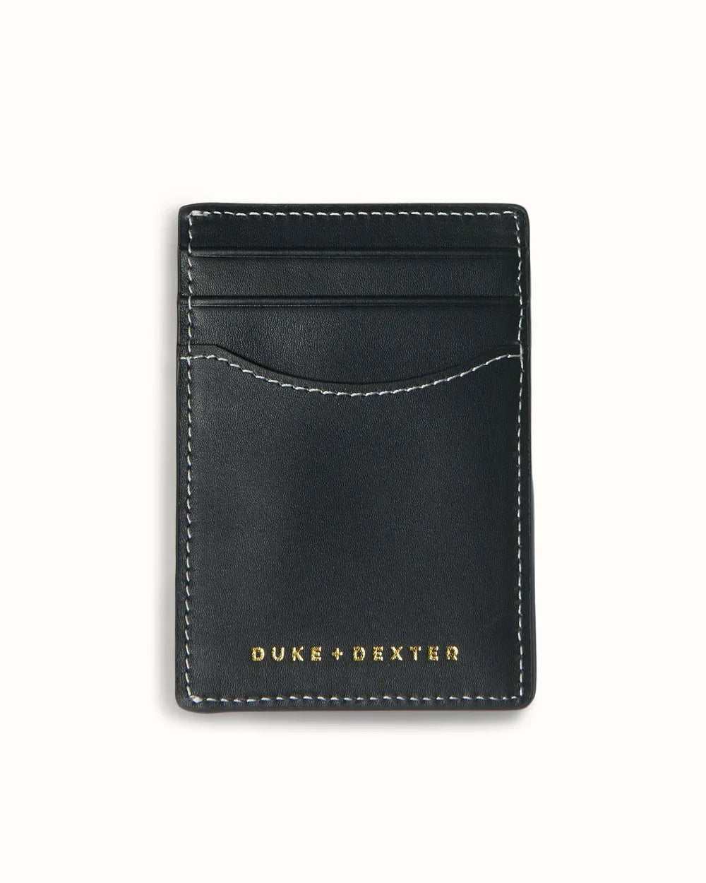 Dean Dollar Bills Card Holder