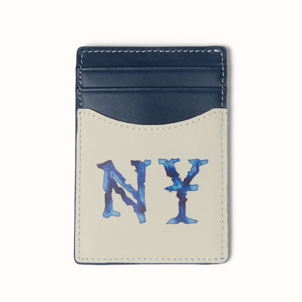 Dean NY Card Holder
