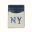 Dean NY Card Holder