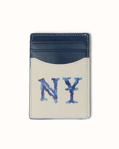 Dean NY Card Holder