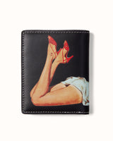 Dean Pin Up Wallet