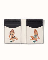 Dean Pin Up Wallet