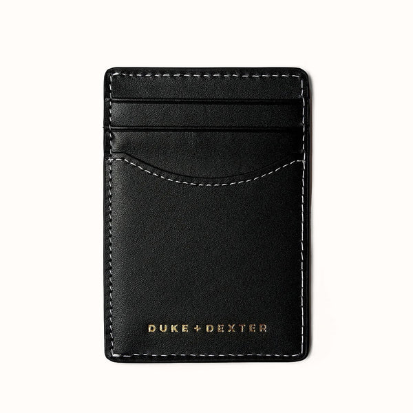 Dean Scorpion Card Holder