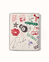 Dean Sketch Wallet