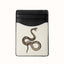 Dean Snake Card Holder