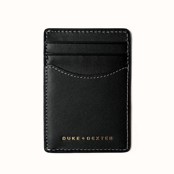 Dean Snake Card Holder