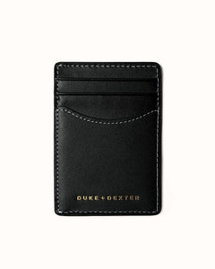 Dean Snake Card Holder