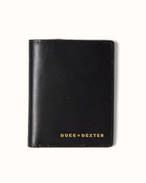 Dean Thank You, Good Night Wallet