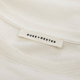 Pin Up I Vintage White T-Shirt