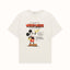 Disney Mickey Mouse Vintage White T-Shirt