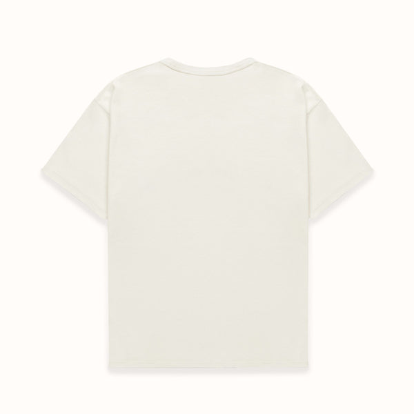 Disney Mickey Mouse Vintage White T-Shirt