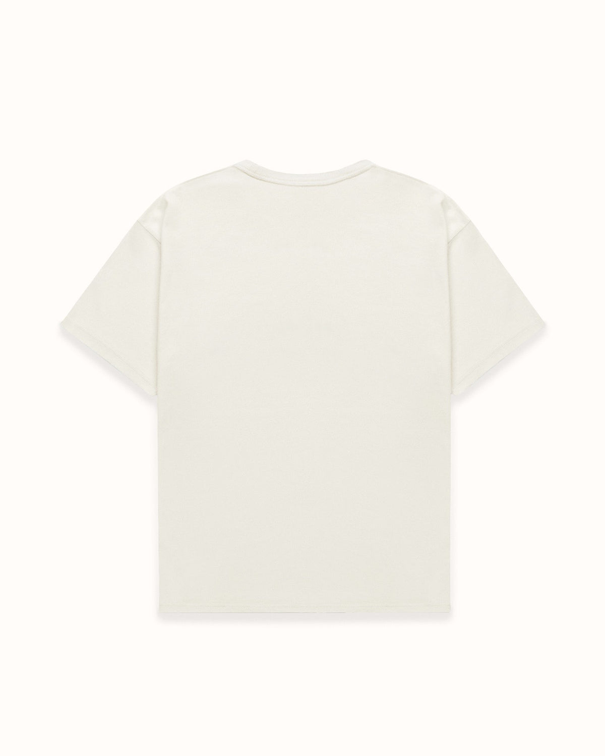 Disney Mickey Mouse Vintage White T-Shirt
