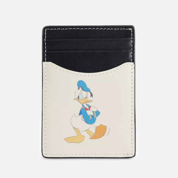 Disney Donald Duck Card Holder