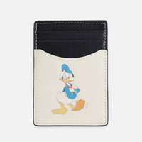 Disney Donald Duck Card Holder