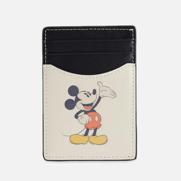 Disney Mickey Mouse Card Holder