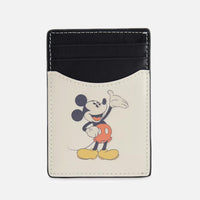 Disney Mickey Mouse Card Holder