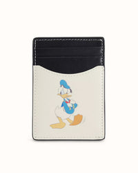 Disney Donald Duck Card Holder
