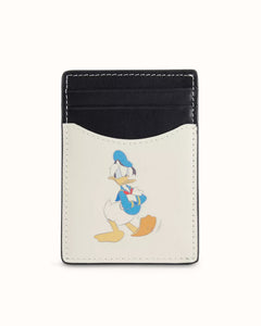Disney Donald Duck Card Holder