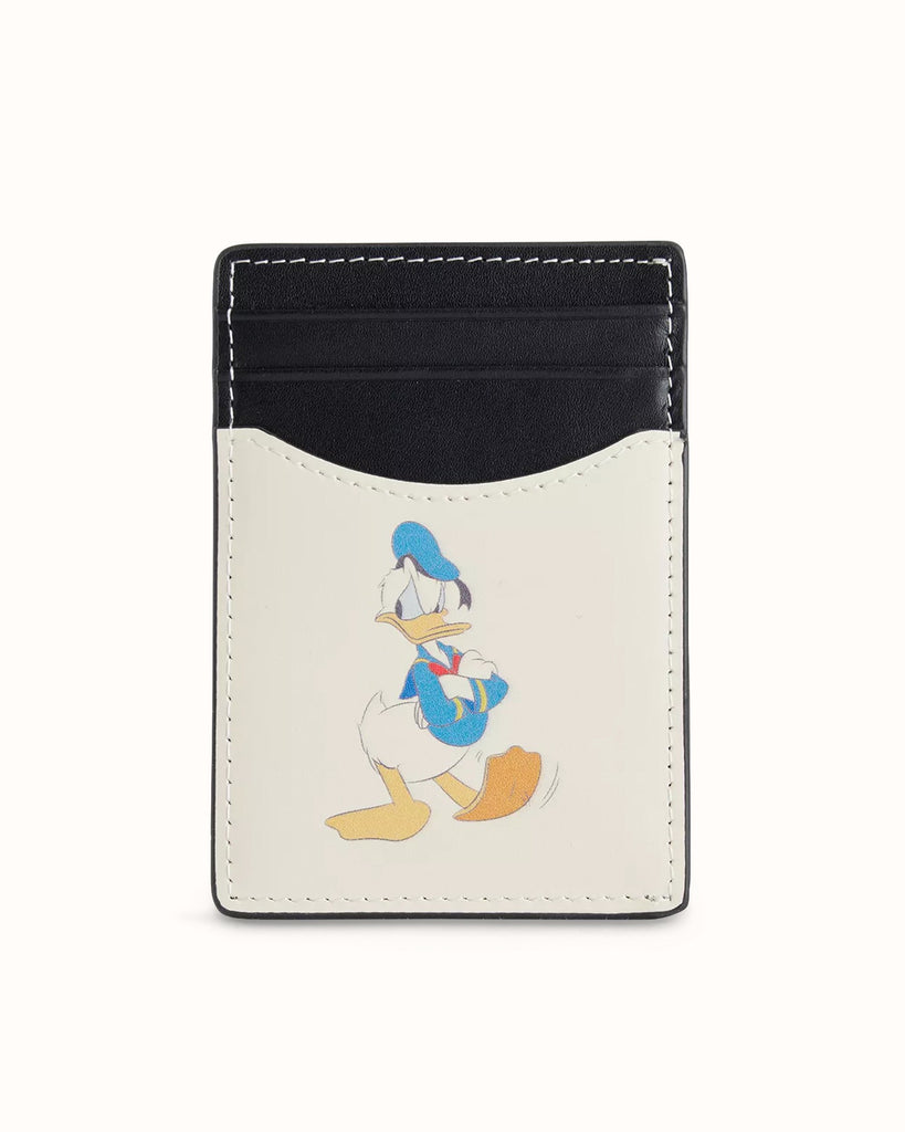 Disney Donald Duck Card Holder