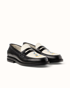Disney Donald Duck Penny Loafer - Men's